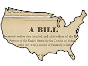 all bills from every state and federal