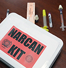 Narcan Kit small